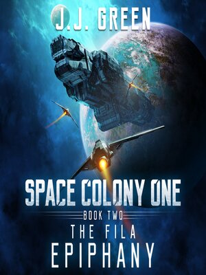 cover image of The Fila Epiphany